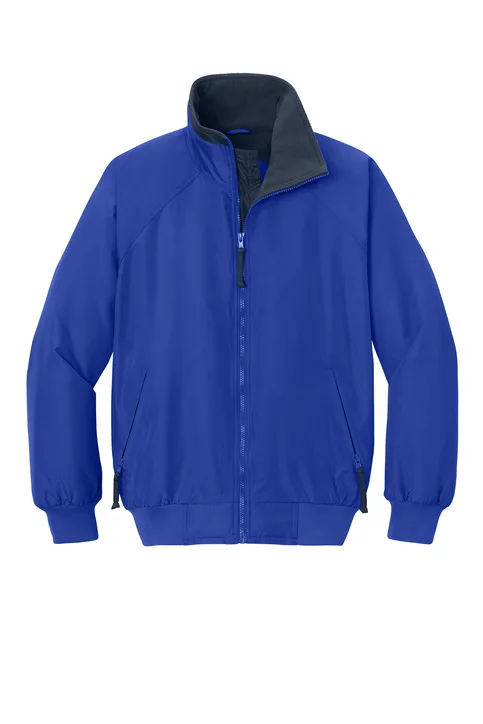 AllStar Logo Quality Jacket - Image 2