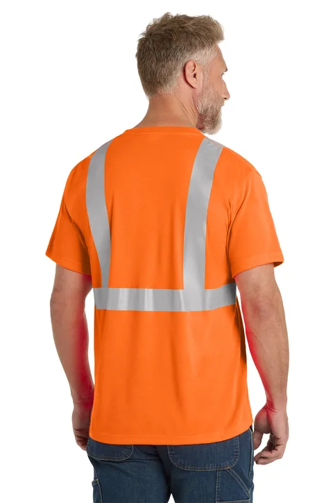 AllStar Logo Safety T-Shirt - Image 4