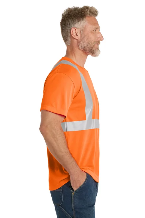 AllStar Logo Safety T-Shirt - Image 3