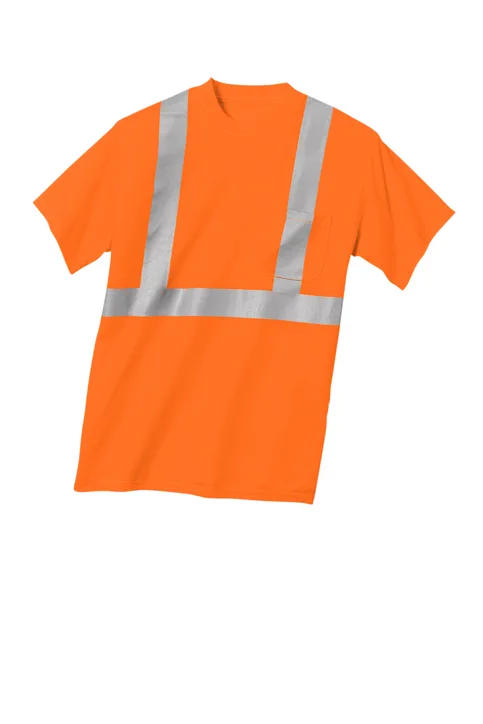 AllStar Logo Safety T-Shirt - Image 2