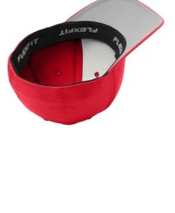 Alternative view of AllStar Logo Sandwich Bill Cap