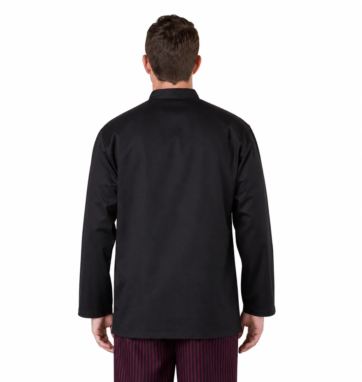 AllStar Logo Server Coat - Image 4