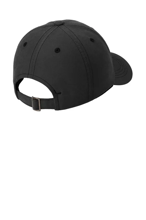 AllStar Logo Sueded Cap - Image 3