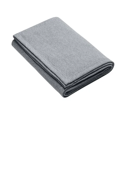 AllStar Logo Sweatshirt Blanket - Image 3