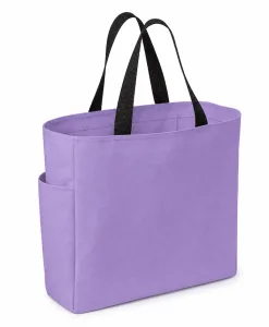Alternative view of AllStar Logo Tote Bag