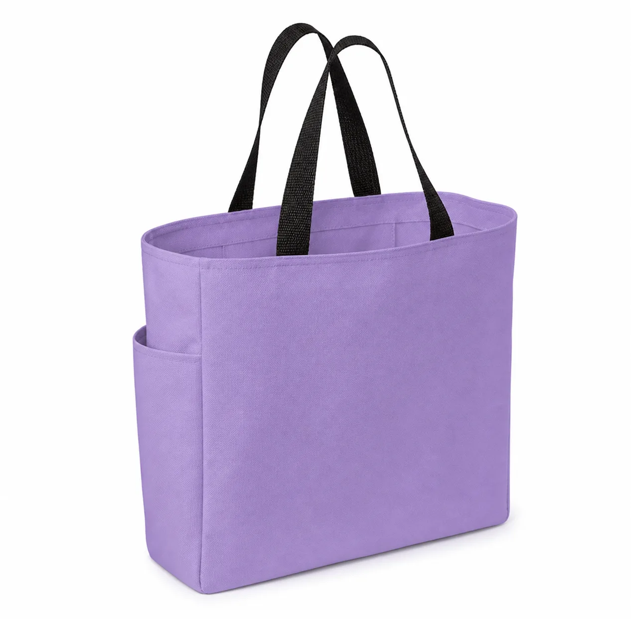 AllStar Logo Tote Bag - Image 2