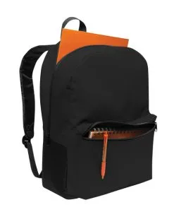 Alternative view of AllStar Logo Value Backpack