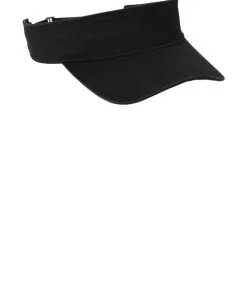 Alternative view of AllStar Logo Visor Signature