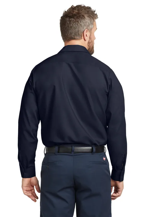 AllStar Logo Work Shirt - Image 4