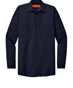 Alternative view of AllStar Logo Work Shirt