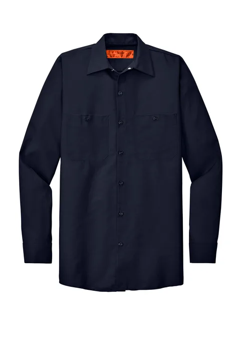 AllStar Logo Work Shirt - Image 2