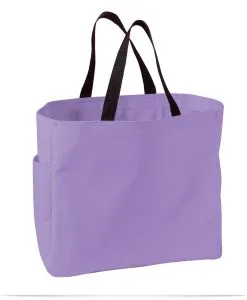 Custom Logo Tote Bag