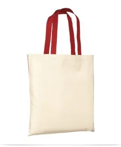 Customize Logo Tote Bag