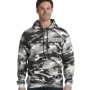 Custom and Embroidered Performance Hoodies for Men and Women