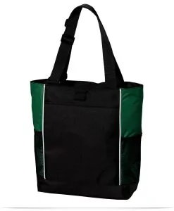 Personalized Custom Embroidered Tote Bag
