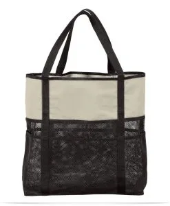 Personalized Custom Logo Beach Bag