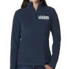 Custom Columbia Ladies Clothing Embroidered with Logo