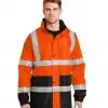AllStar Logo Waterproof Parka