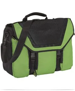 Customize Messenger Briefcase