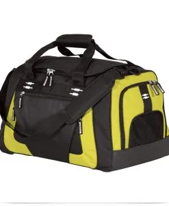 Customize Medium Size Duffel Bag