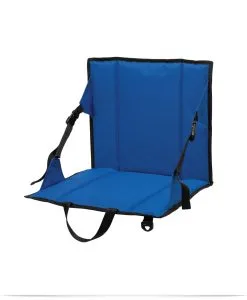 Custom Logo Stadium Seat