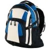 Custom Monogram Backpack