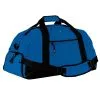 Custom Basic Large Duffel Bag