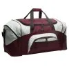 Customize Logo Personalized Sport Duffle Bag
