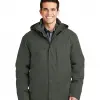 Custom 3-in-1 Parka
