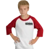 Custom Kids Sports Shirts