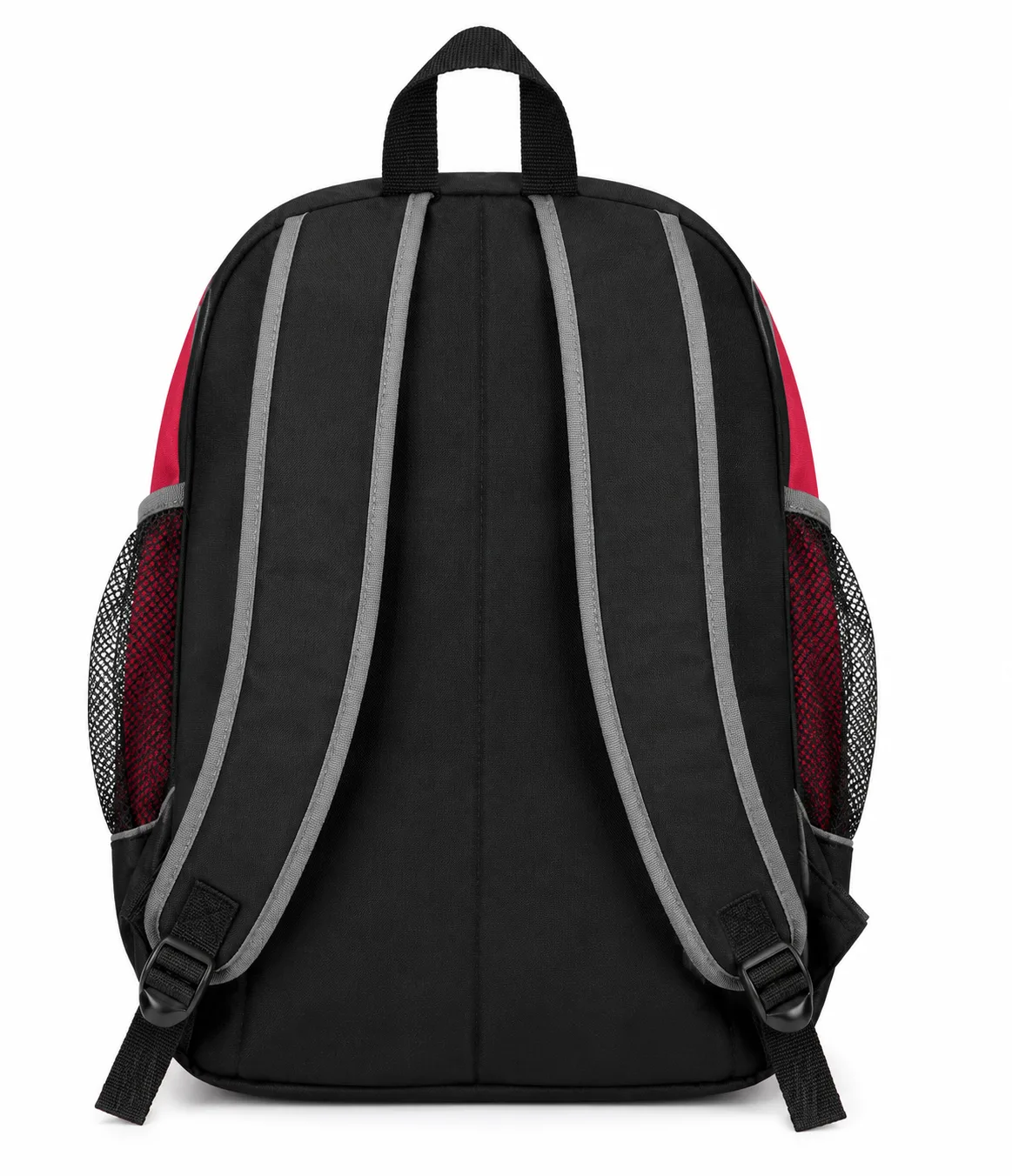 Backpack with Bottle Holder - Image 4