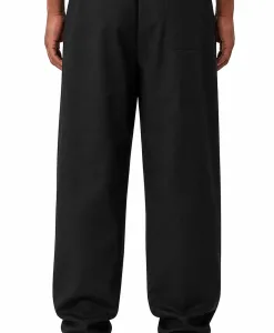 Alternative view of Baggy Chef Pant w/ 3" Elastic Waist Band