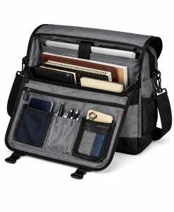 Alternative view of Basic Briefcase