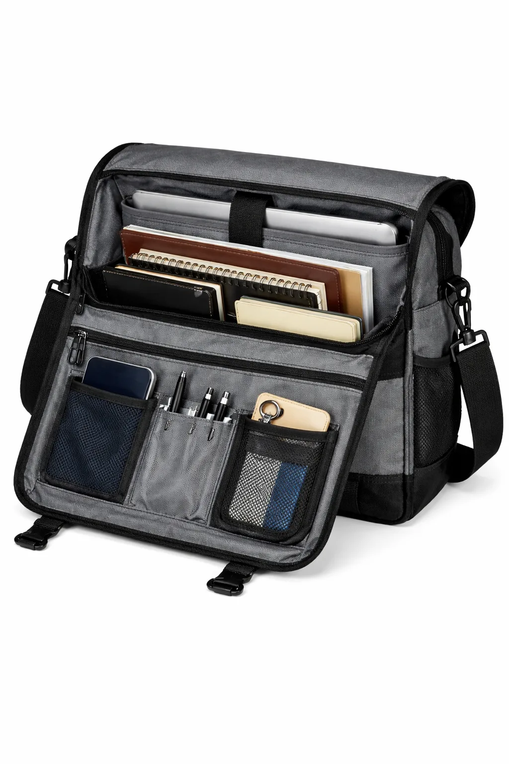 Basic Briefcase - Image 2