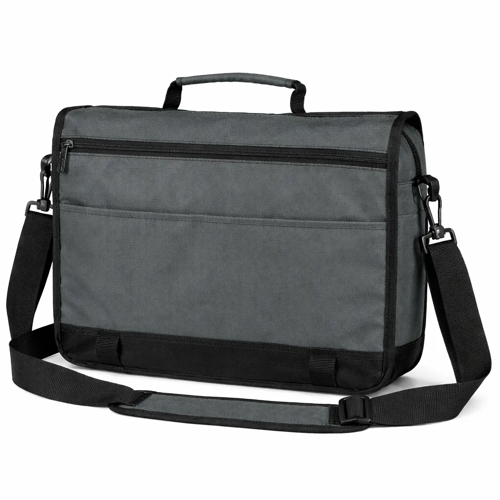 Basic Briefcase - Image 4