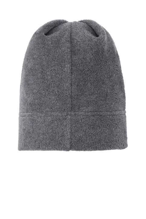 Beanie Fleece Cap - Image 2