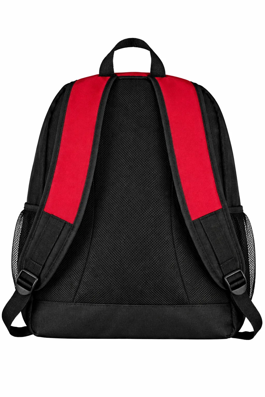 Contrast Color Backpack - Image 4