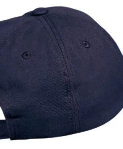 Alternative view of Brushed Denim Cap