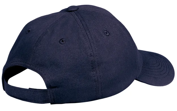 Brushed Denim Cap - Image 2