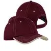 Customize Vintage Cap Contrast Stitch