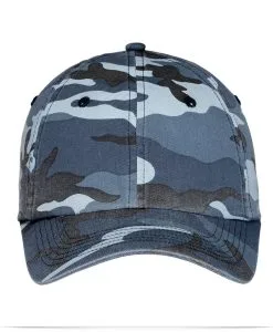 Customize Logo Cap Camouflage