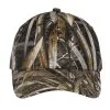 Customize Camouflage Cap