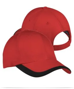 Personalized Sandwich Bill Cap