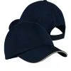 Personalized Logo Twill Sandwich Cap