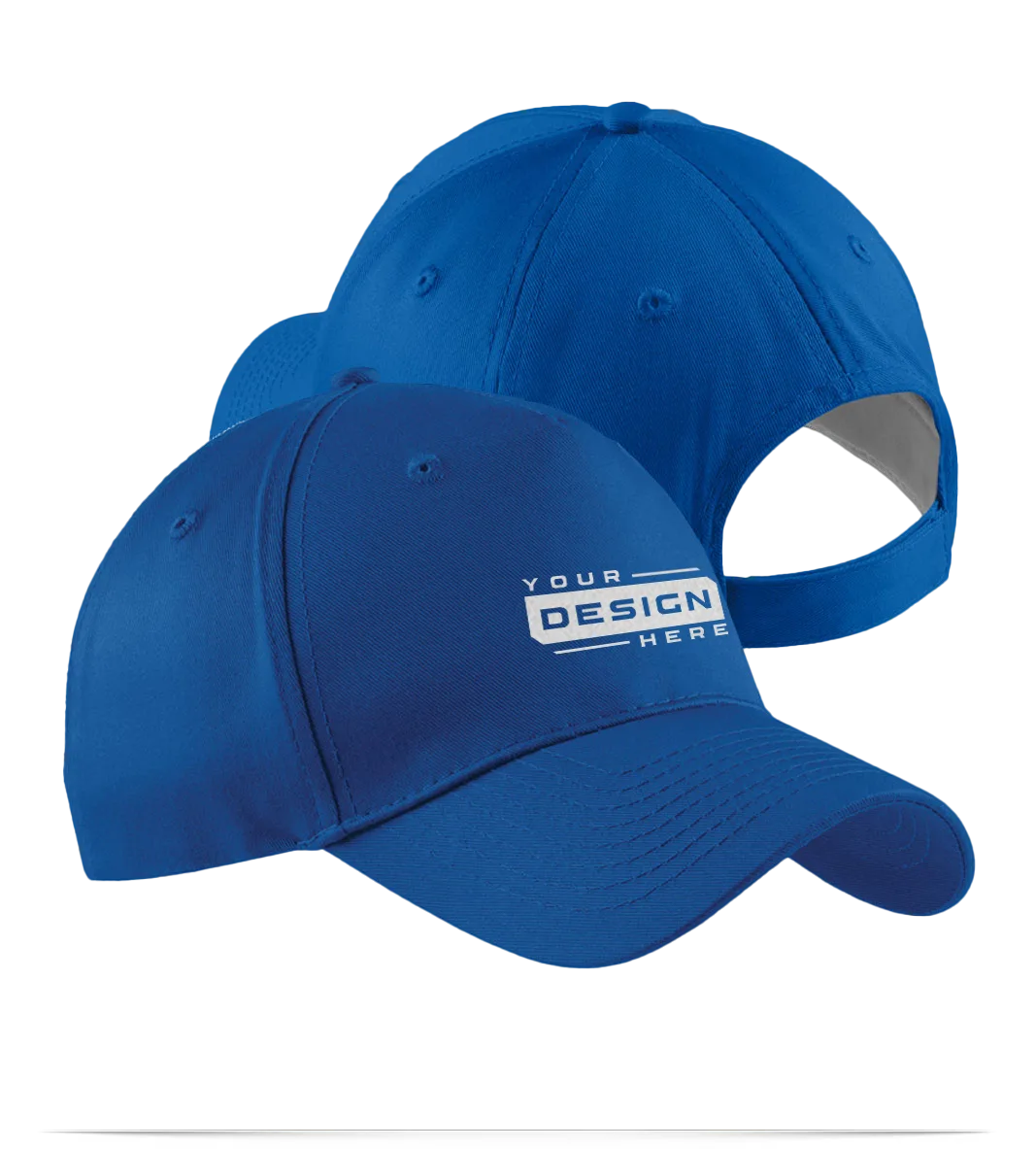 Custom Baseball Caps Embroidered, Personalized
