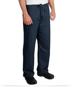 Personalized Reversible Scrub Pants