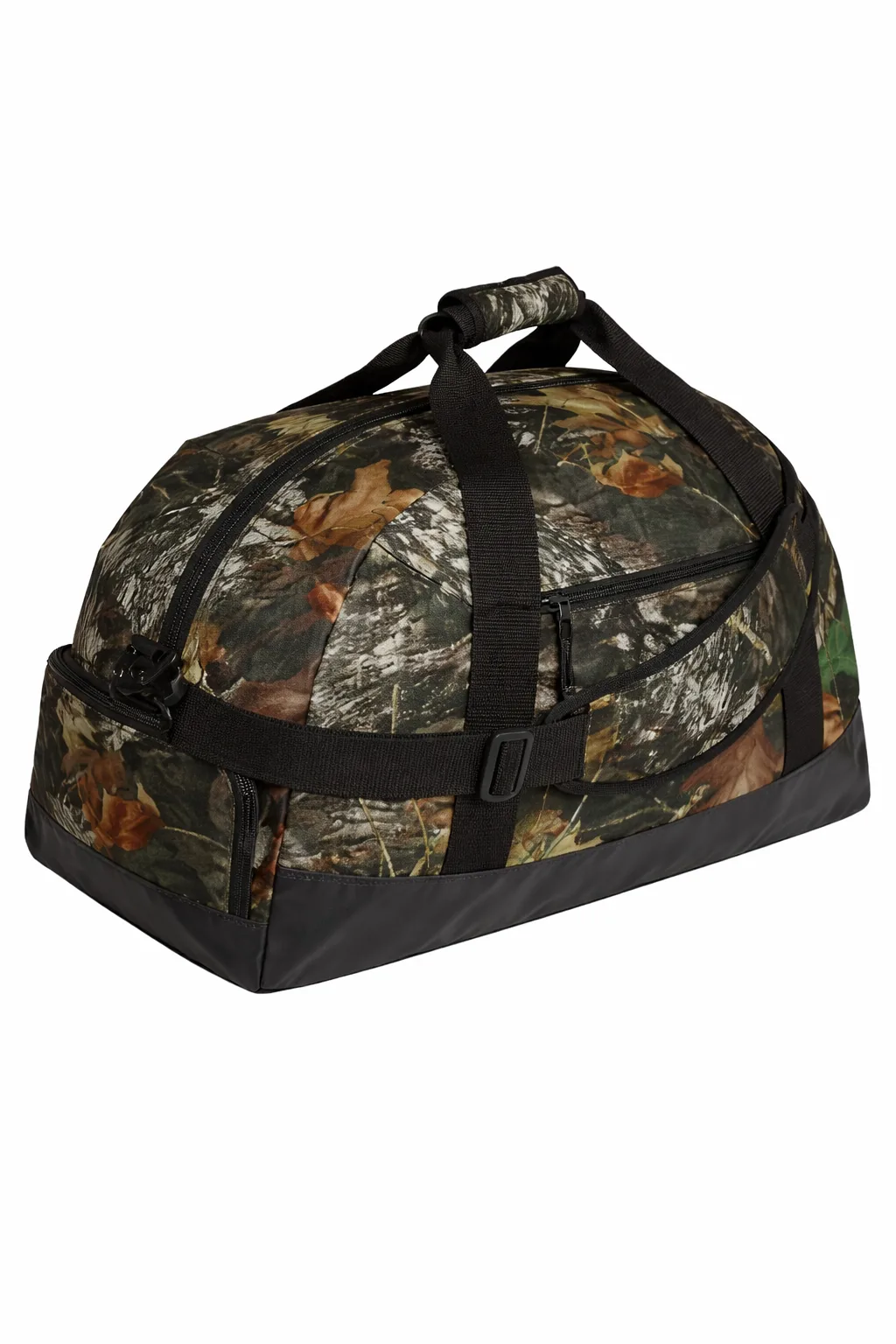 Camouflage Duffel Bag - Image 3