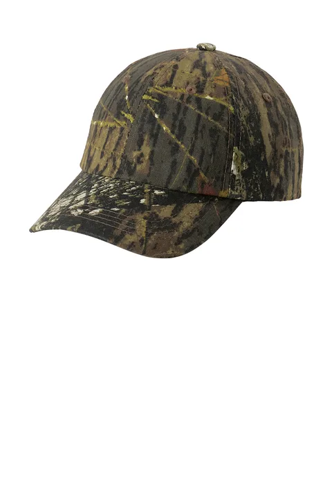 Camouflage Hat - Image 5