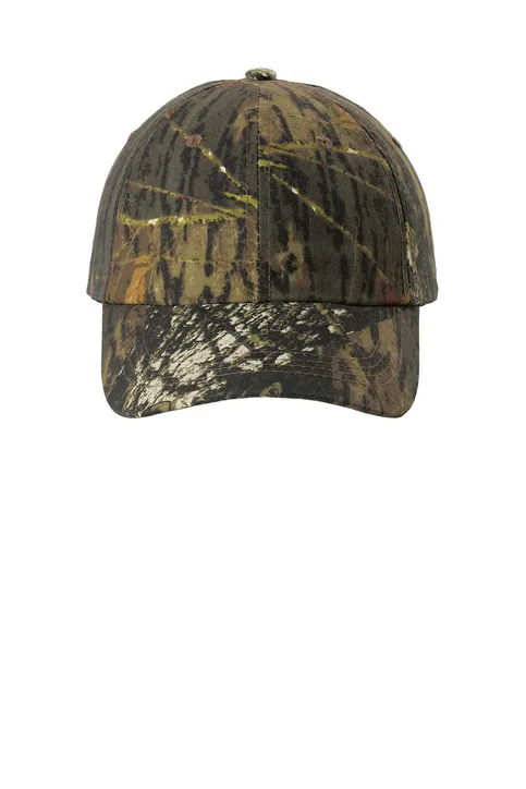 Camouflage Hat - Image 4