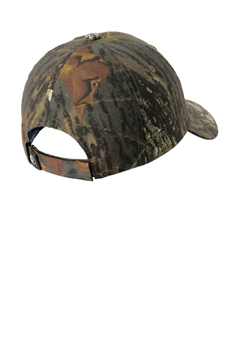 Camouflage Hat - Image 3